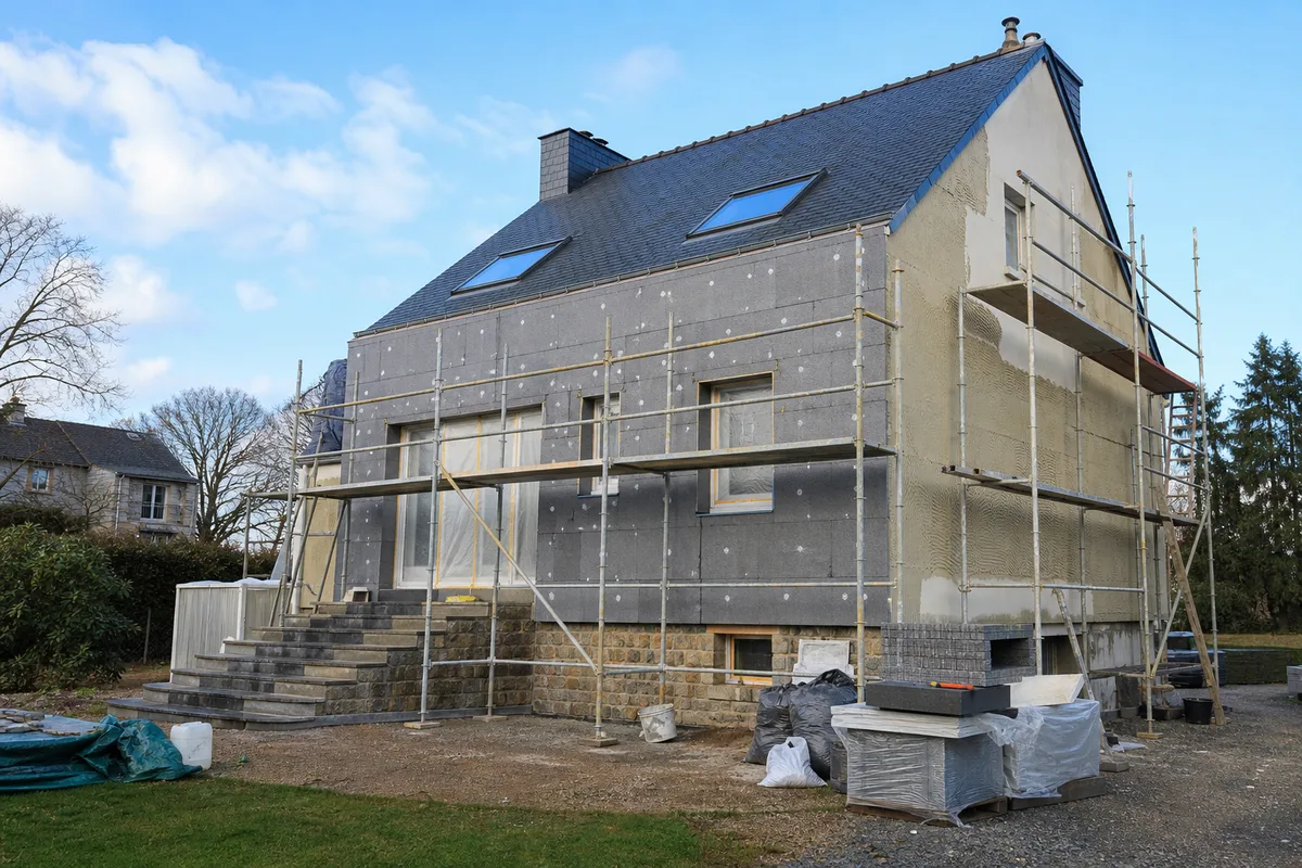 Primes & aides à la rénovation énergétique en Mayenne